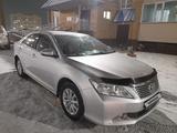Toyota Camry 2013 года за 8 500 000 тг. в Семей