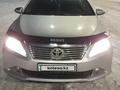 Toyota Camry 2013 года за 7 500 000 тг. в Семей – фото 5