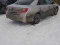 Toyota Camry 2013 года за 7 500 000 тг. в Семей – фото 7