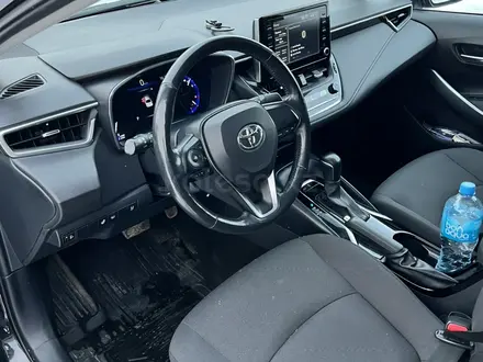 Toyota Corolla 2019 года за 9 200 000 тг. в Актобе – фото 10