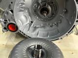 Новые АКПП коробки передач на Тойота Камри Toyota Camry 2.4 2AZ U250E 5ступ за 420 000 тг. в Алматы – фото 5