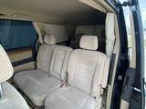 Toyota Alphard 2007 года за 9 500 000 тг. в Жанаозен – фото 5