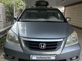 Honda Odyssey 2008 года за 8 000 000 тг. в Актау