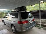 Honda Odyssey 2008 года за 8 000 000 тг. в Актау – фото 3