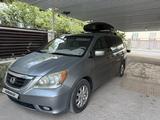 Honda Odyssey 2008 года за 8 000 000 тг. в Актау – фото 2