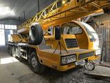 XCMG  QY-20G 2007 годаүшін30 000 000 тг. в Усть-Каменогорск