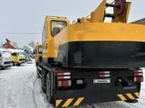 XCMG  QY-20G 2007 годаүшін30 000 000 тг. в Усть-Каменогорск – фото 4