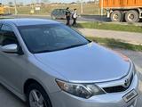 Toyota Camry 2014 года за 5 400 000 тг. в Шымкент – фото 4
