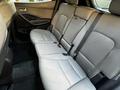 Hyundai Santa Fe 2016 годаүшін9 000 000 тг. в Шымкент – фото 8
