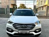 Hyundai Santa Fe 2016 года за 9 000 000 тг. в Шымкент