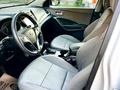 Hyundai Santa Fe 2016 годаүшін9 000 000 тг. в Шымкент – фото 6