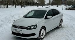 Volkswagen Polo 2015 годаfor5 390 000 тг. в Астана – фото 5