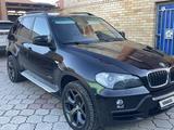 BMW X5 2007 годаfor8 500 000 тг. в Караганда – фото 4