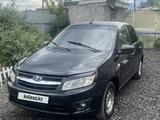 ВАЗ (Lada) Granta 2190 2016 года за 1 100 000 тг. в Караганда