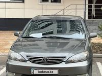 Toyota Camry 2005 годаүшін4 900 000 тг. в Талдыкорган