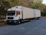 MAN  TGL 2011 годаүшін15 000 000 тг. в Алматы