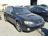 Subaru Outback 2005 года за 100 000 тг. в Алматы