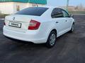 Skoda Rapid 2014 годаүшін4 500 000 тг. в Астана – фото 5