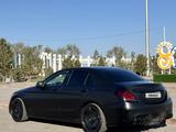 Mercedes-Benz C 43 AMG 2019 годаfor24 000 000 тг. в Астана – фото 3