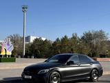 Mercedes-Benz C 43 AMG 2019 годаfor24 000 000 тг. в Астана