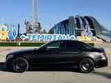 Mercedes-Benz C 43 AMG 2019 годаfor24 000 000 тг. в Астана – фото 2