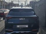 Kia Sportage 2025 года за 19 500 000 тг. в Алматы – фото 5