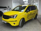 SsangYong Rodius 2014 годаүшін8 700 000 тг. в Астана