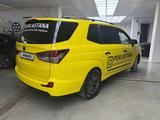 SsangYong Rodius 2014 годаүшін8 700 000 тг. в Астана – фото 3