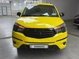 SsangYong Rodius 2014 годаүшін8 700 000 тг. в Астана – фото 2