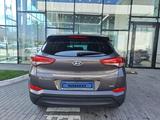 Hyundai Tucson 2018 года за 9 990 000 тг. в Алматы – фото 5