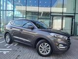 Hyundai Tucson 2018 года за 9 990 000 тг. в Алматы – фото 3