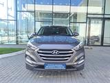 Hyundai Tucson 2018 года за 9 990 000 тг. в Алматы – фото 2