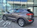 Hyundai Tucson 2018 года за 9 990 000 тг. в Алматы – фото 4