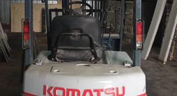 Komatsu 2005 года за 2 600 000 тг. в Алматы