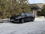 Hyundai Sonata 2018 года за 7 500 000 тг. в Алматы – фото 3