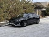 Hyundai Sonata 2018 года за 7 500 000 тг. в Алматы – фото 2