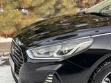 Hyundai Sonata 2018 года за 7 500 000 тг. в Алматы – фото 4
