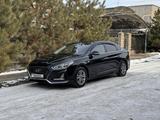 Hyundai Sonata 2018 года за 7 500 000 тг. в Алматы