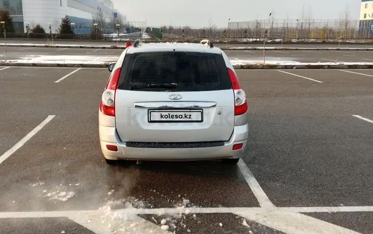 ВАЗ (Lada) Priora 2171 2012 года за 2 000 000 тг. в Шымкент