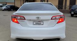 Toyota Camry 2013 годаүшін6 000 000 тг. в Алматы – фото 3