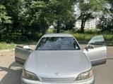 Toyota Windom 1995 года за 1 600 000 тг. в Алматы – фото 2