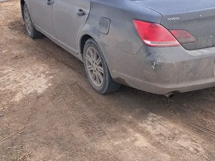 Toyota Avalon 2005 года за 4 700 000 тг. в Атырау – фото 6