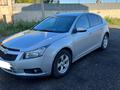 Chevrolet Cruze 2012 года за 3 300 000 тг. в Астана – фото 4