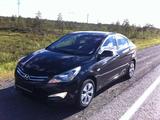 Hyundai Solaris 2011 годаfor4 500 000 тг. в Астана