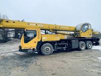 XCMG  QY25K 2007 года за 26 000 000 тг. в Алматы