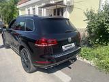 Volkswagen Touareg 2011 года за 8 000 000 тг. в Шымкент – фото 3