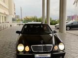 Mercedes-Benz E 55 AMG 2002 года за 7 999 999 тг. в Туркестан – фото 4