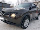 Nissan Juke 2013 годаүшін5 555 555 тг. в Актобе – фото 4