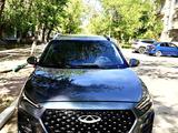 Chery Tiggo 2 Pro 2023 года за 5 500 000 тг. в Кызылорда – фото 4