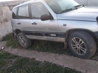 Chevrolet Niva 2005 годаүшін1 500 000 тг. в Актобе